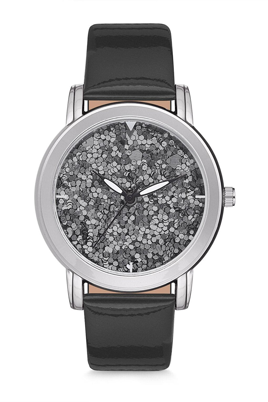 Sequin Series Women's Wristwatch Apsv1-a8990-kd311