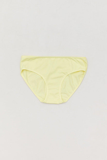 Basic 3-Piece Panties