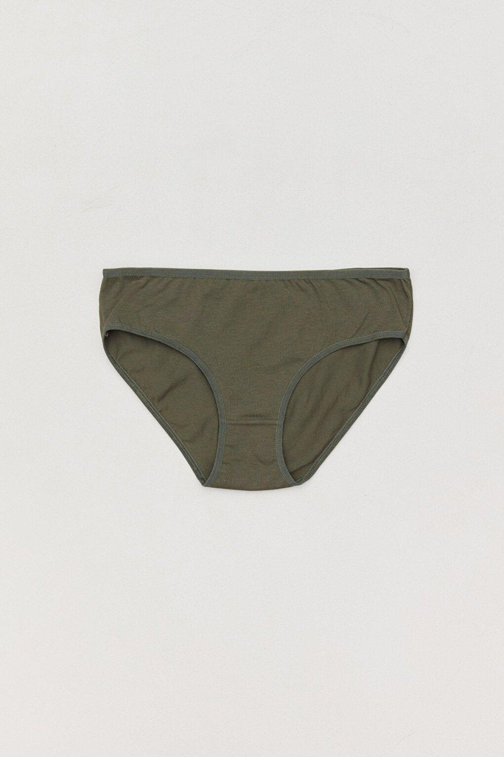 Basic 3-Piece Panties