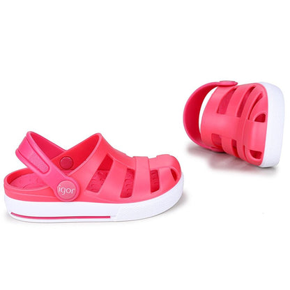 Ola Boys/Girls Sandals Shoes S10277