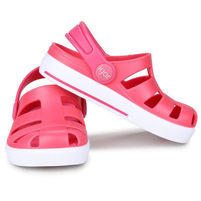 Ola Boys/Girls Sandals Shoes S10277