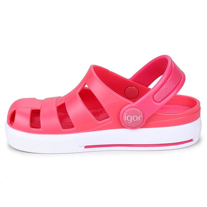 Ola Boys/Girls Sandals Shoes S10277