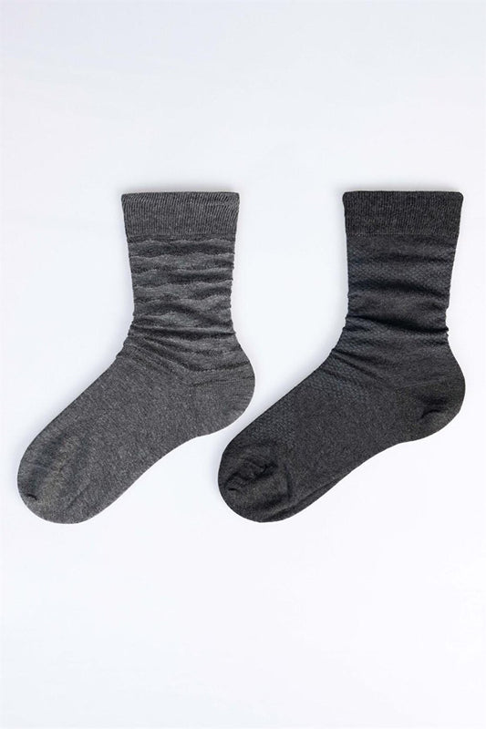 2-pack Men's Socks