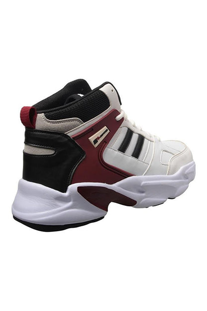 Unisex Basketball Shoes