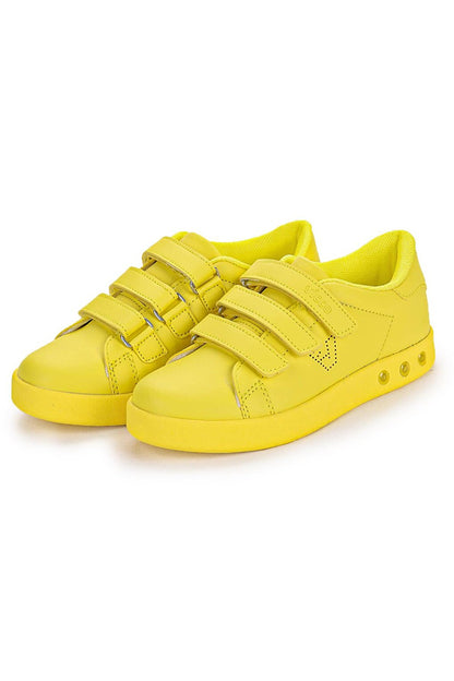 Oyo Girls/Boys Lighted Sports Shoes 313.E19K.100