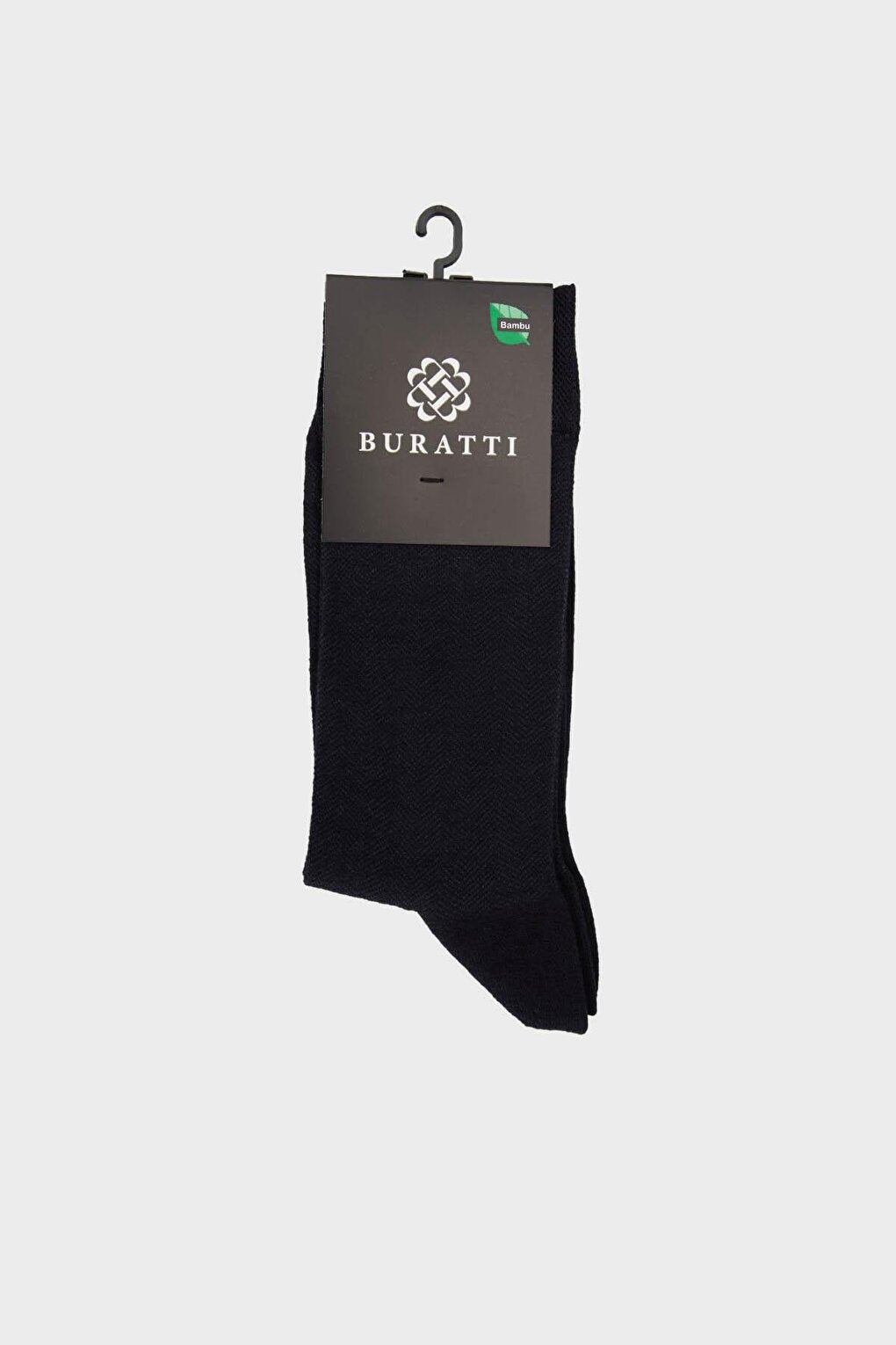 Soft Textured Anti-Sweat Seamless Bamboo Socks 6648005