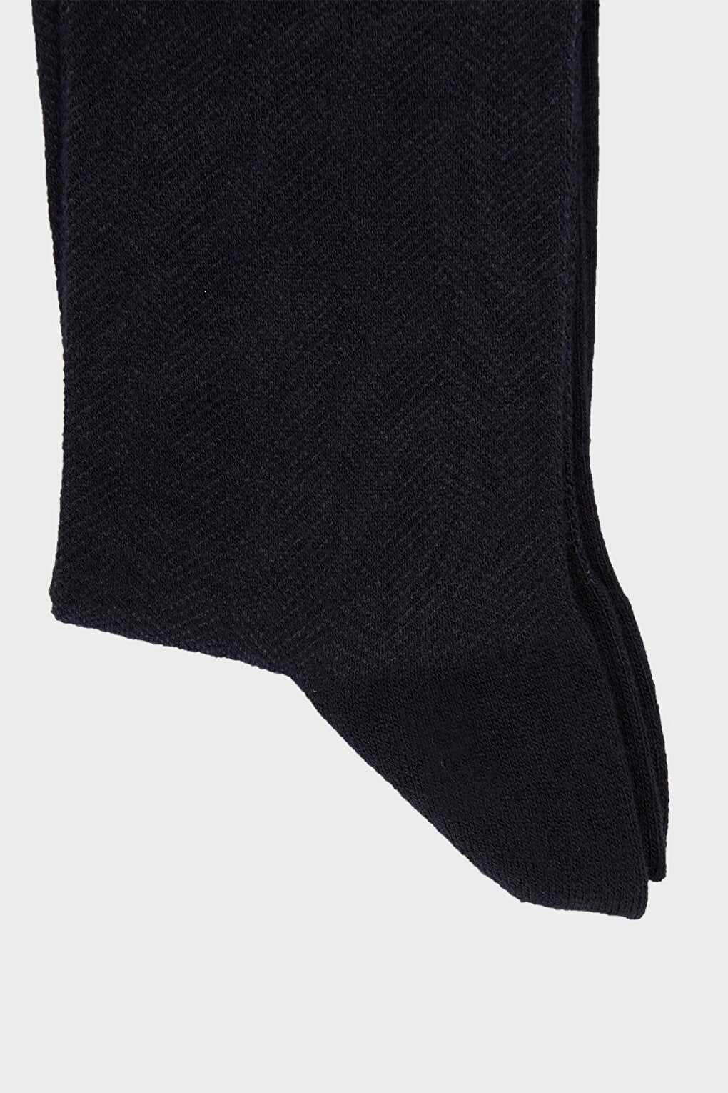 Soft Textured Anti-Sweat Seamless Bamboo Socks 6648005