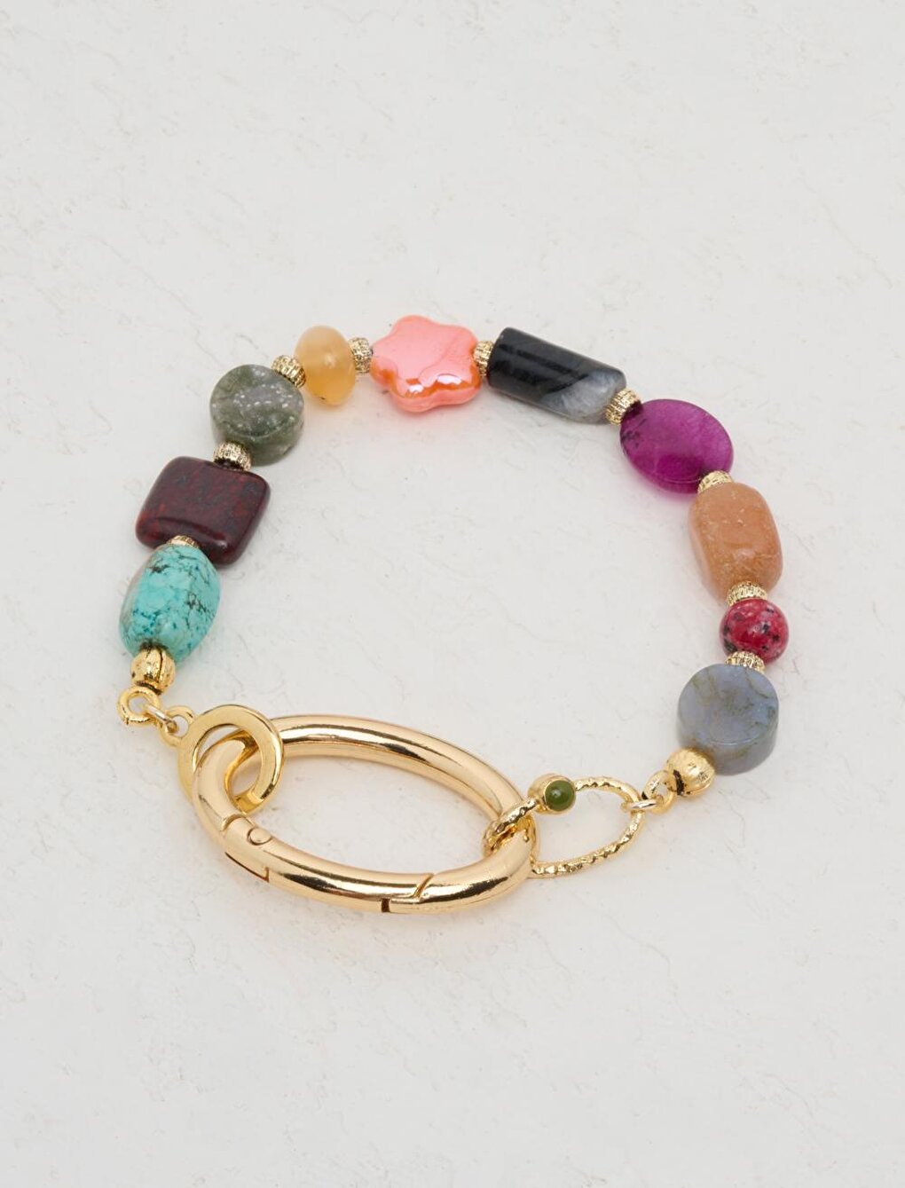 Mixed Bracelet