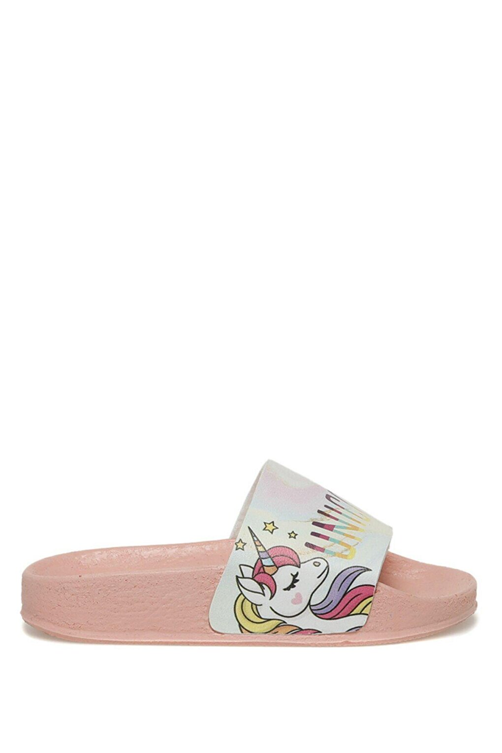 RUPPO 3FX Pink Girls' Slippers