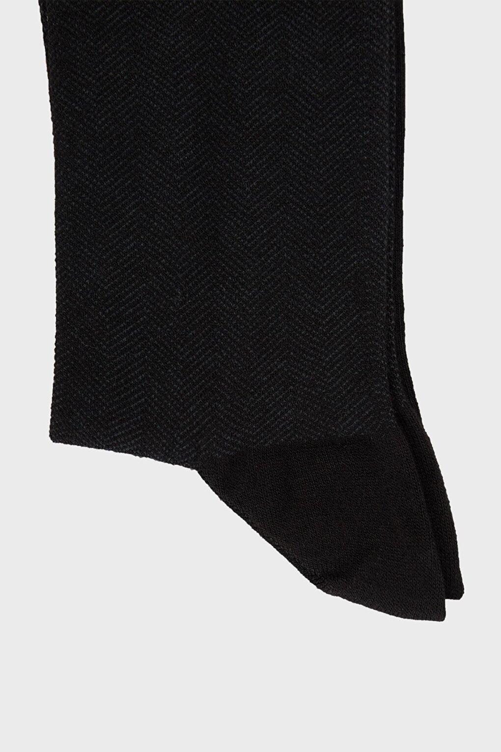 Soft Textured Anti-Sweat Seamless Bamboo Socks 6648005