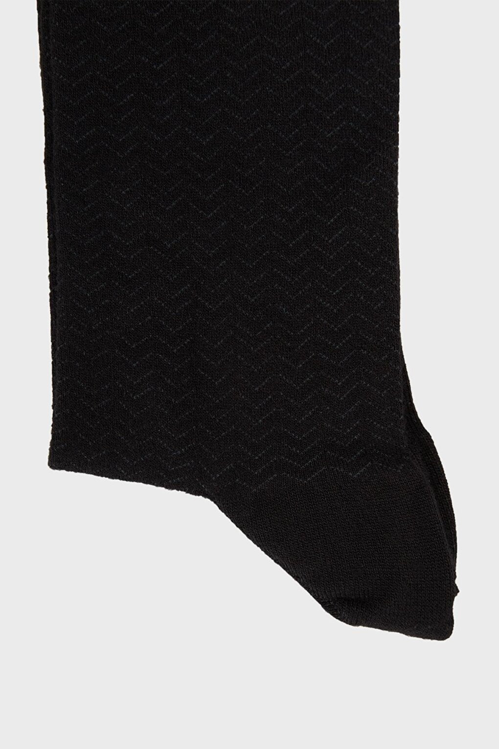 Soft Textured Anti-Sweat Seamless Bamboo Sock Socks 6648004