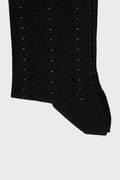 Soft Textured Anti-Sweat Seamless Bamboo Socks 6648003