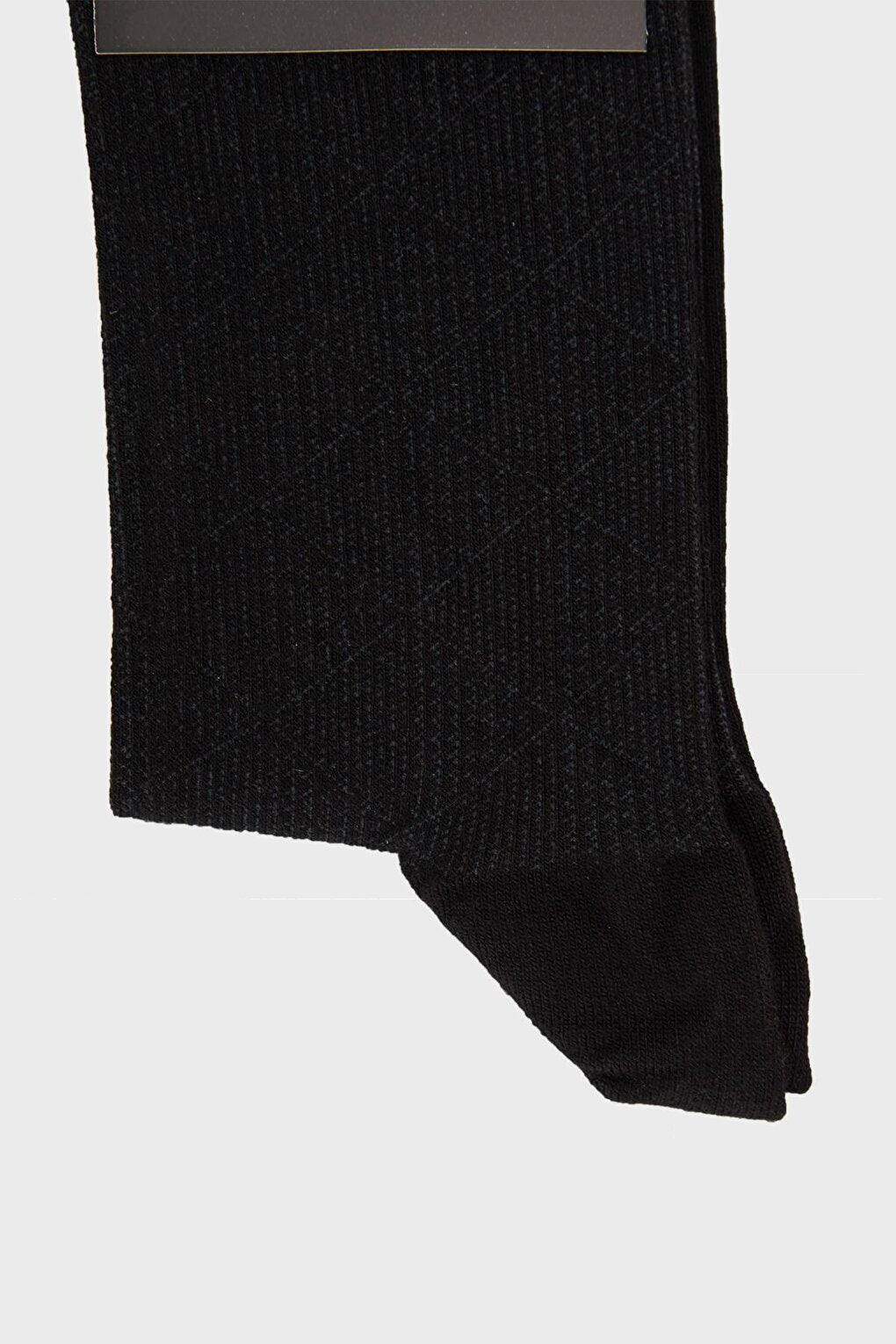 Soft Textured Anti-Sweat Seamless Bamboo Sock Socks 6648002