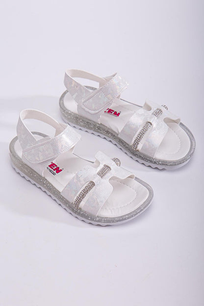 D1072 Girl's Daily healthy Sandals