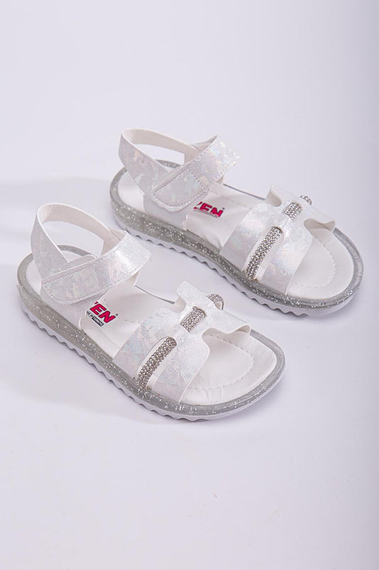 D1072 Girl's Daily healthy Sandals