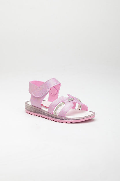 D1072 Girl's Daily Sandals