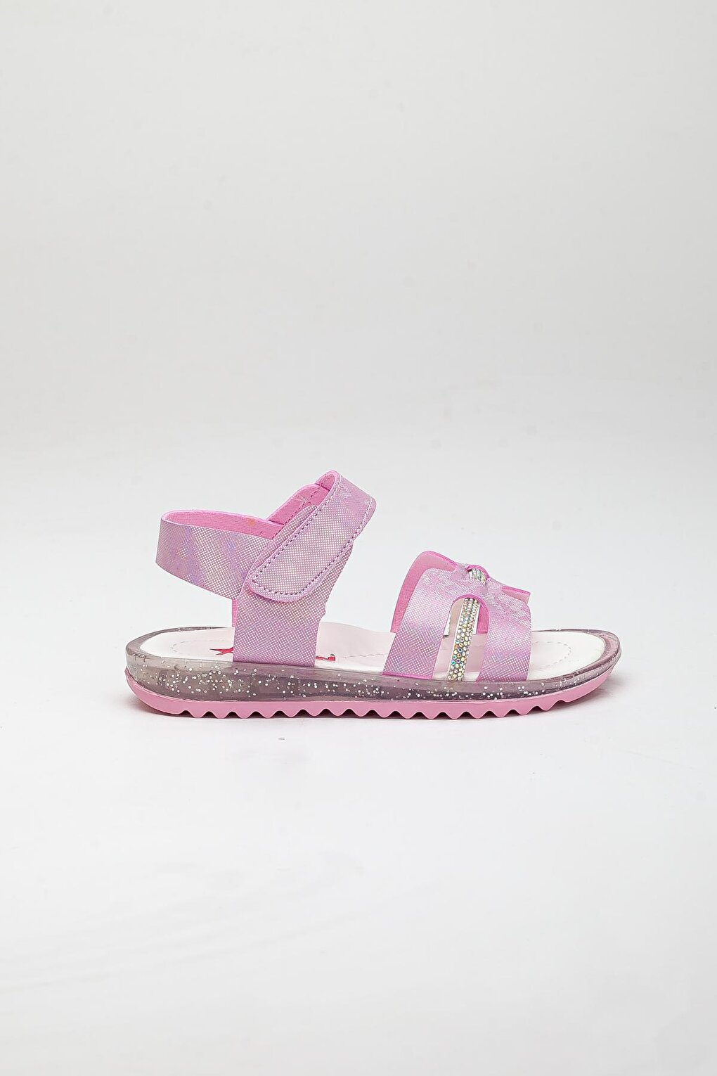 D1072 Girl's Daily Sandals