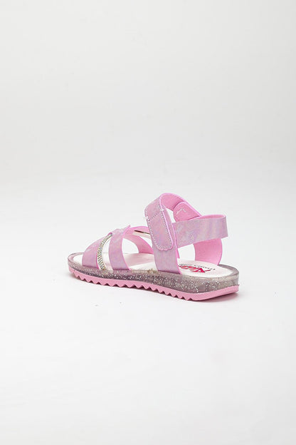 D1072 Girl's Daily Sandals