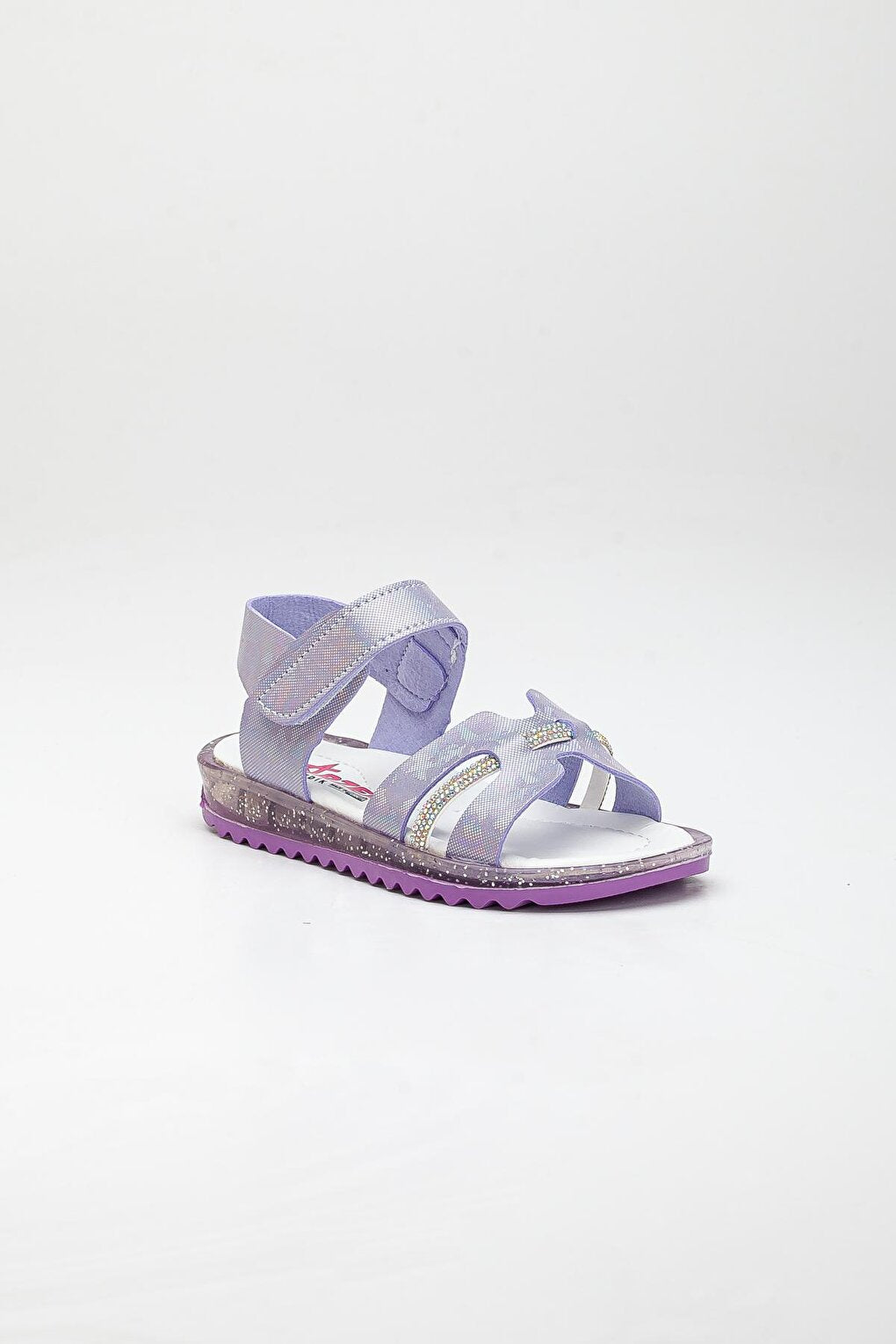 D1072 Girl's Daily Sandals