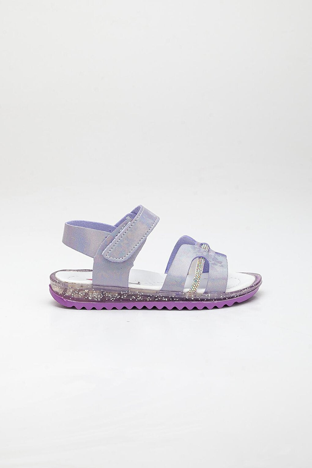 D1072 Girl's Daily Sandals