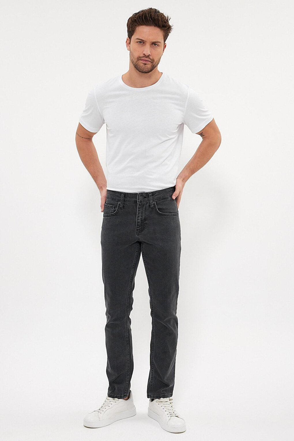 Arjen 651 Slim Fit Men's Jean