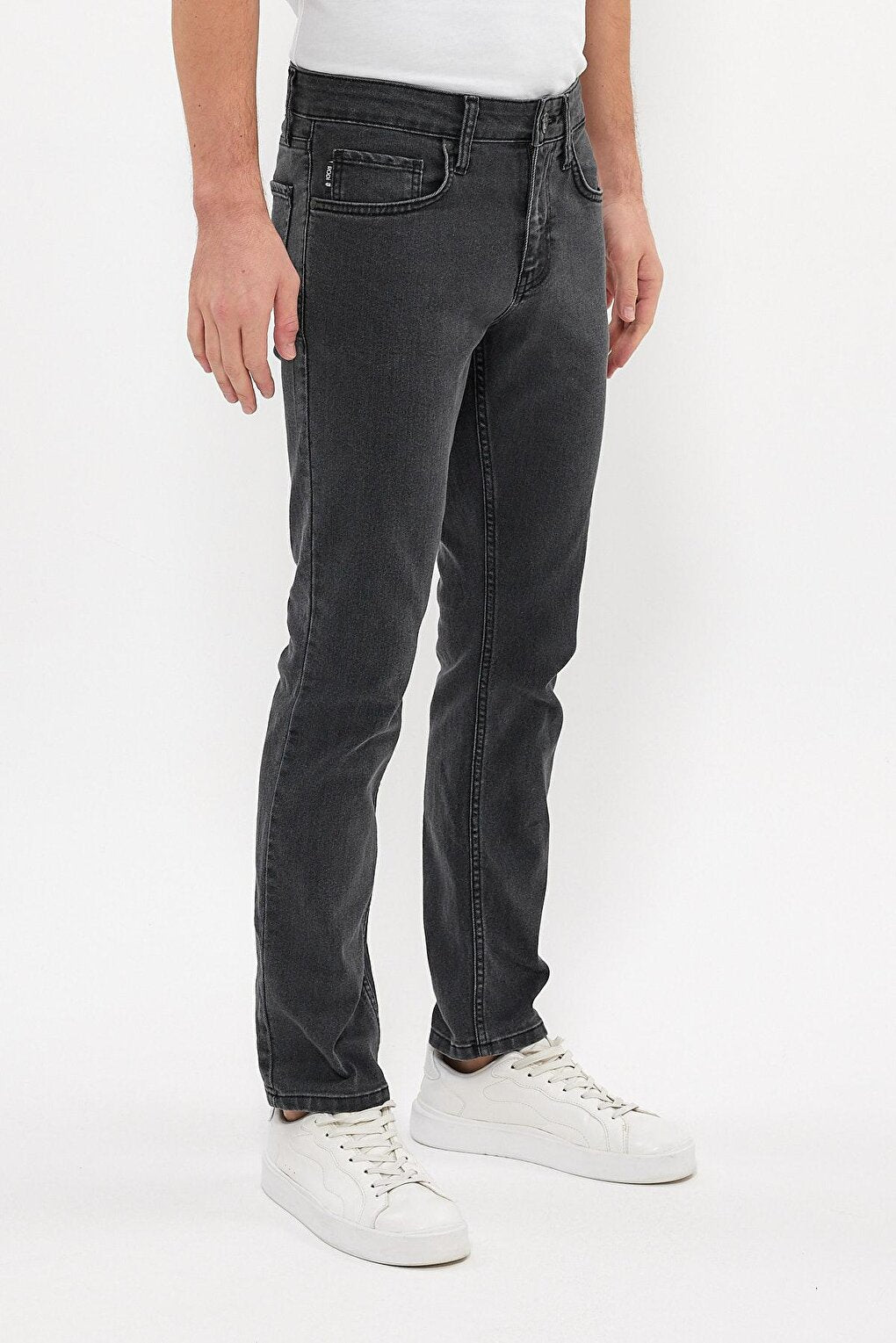 Arjen 651 Slim Fit Men's Jean