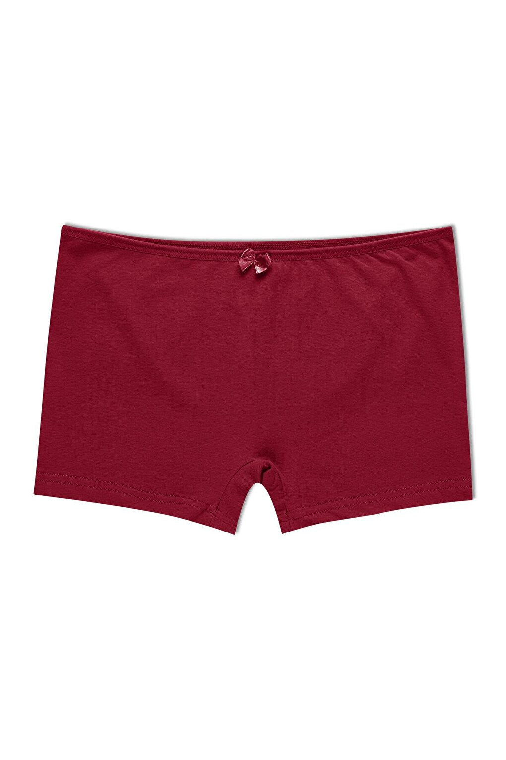 Women's Cotton Boxer 5-pack