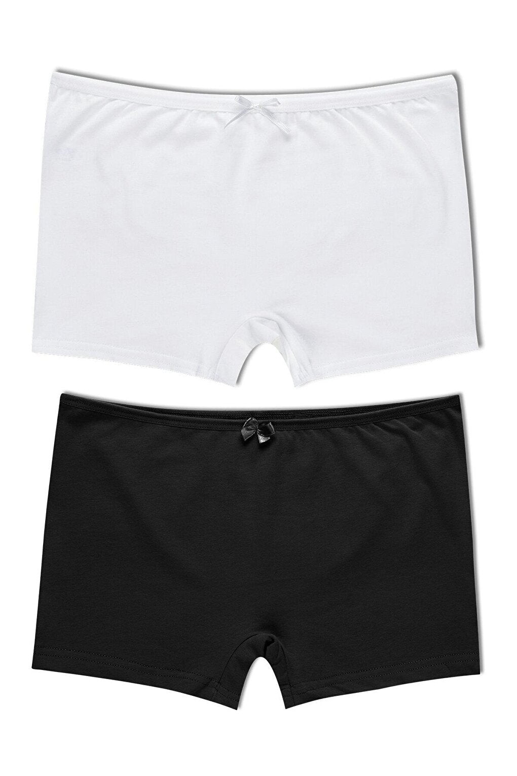 Women's Cotton Boxer 2-pack