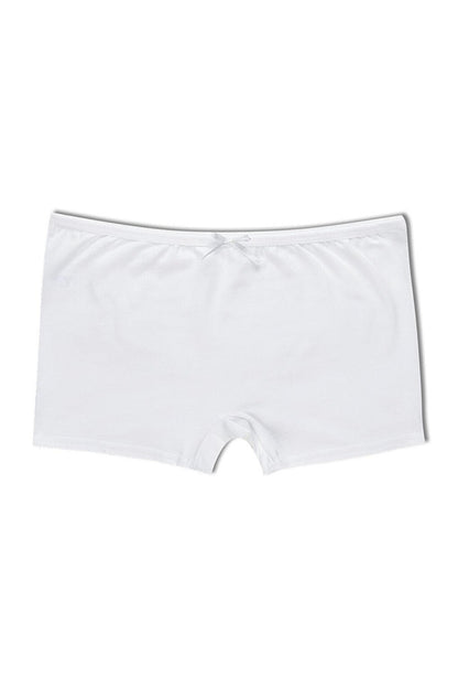 Women's Cotton Boxer 2-pack