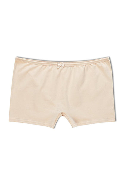 Women's Cotton Boxers