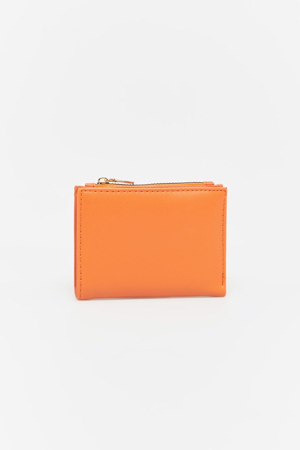 Soft Handbag Orange