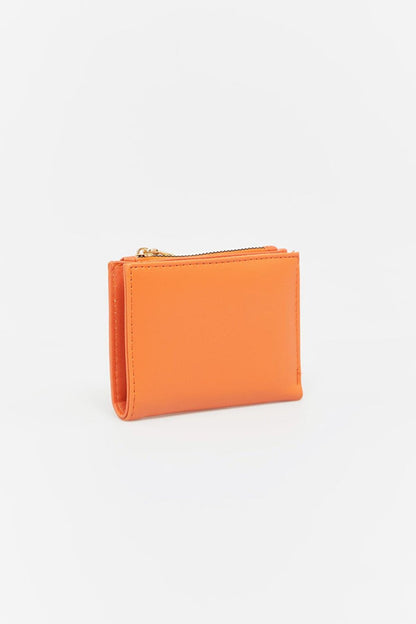 Soft Handbag Orange