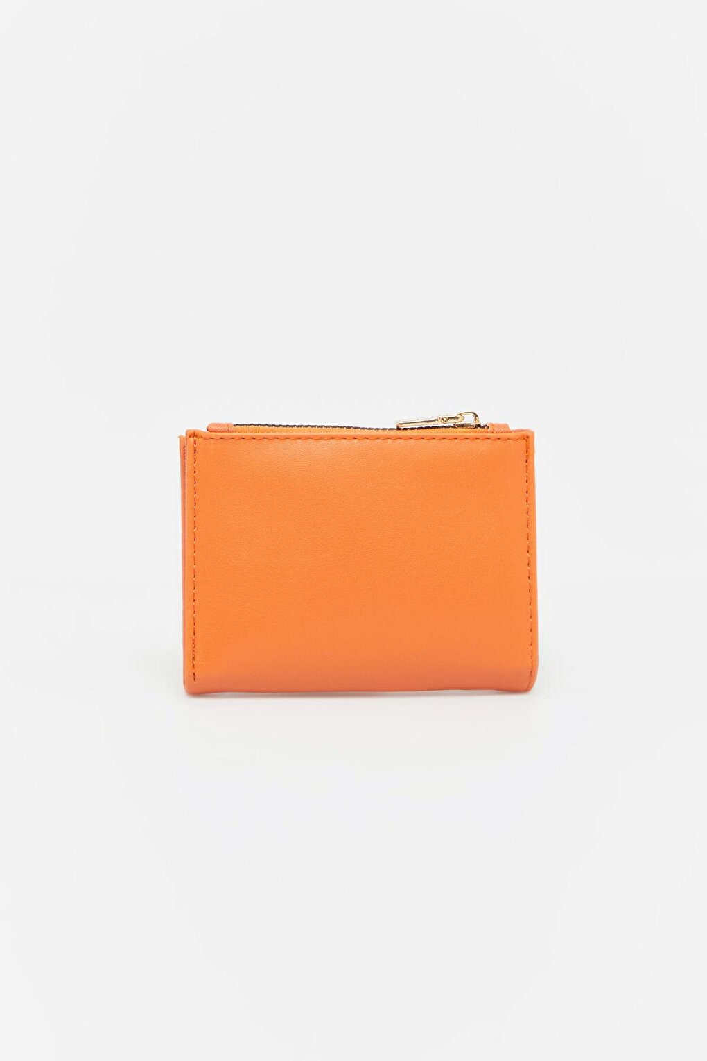 Soft Handbag Orange