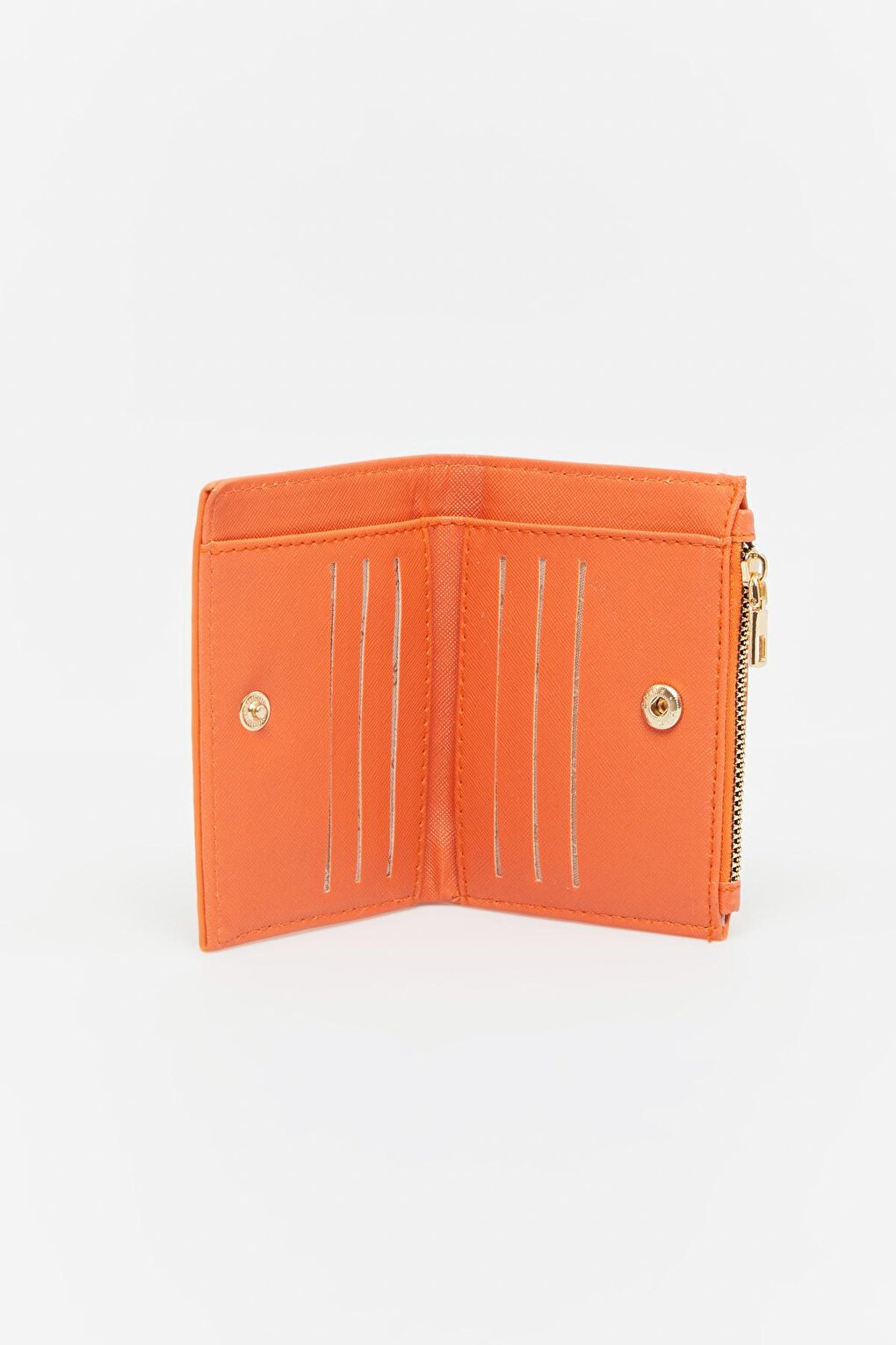 Soft Handbag Orange