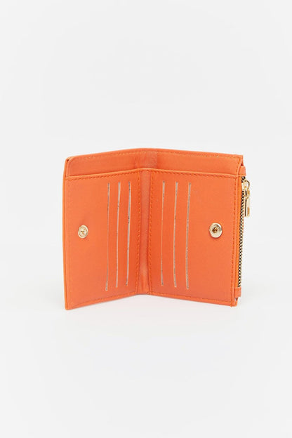 Soft Handbag Orange