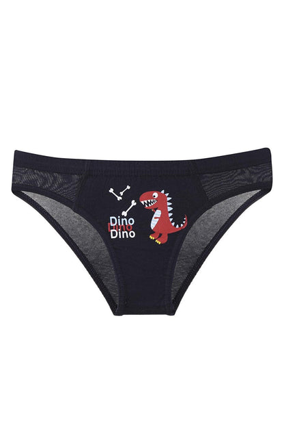 Boy's Panties 5 Pack