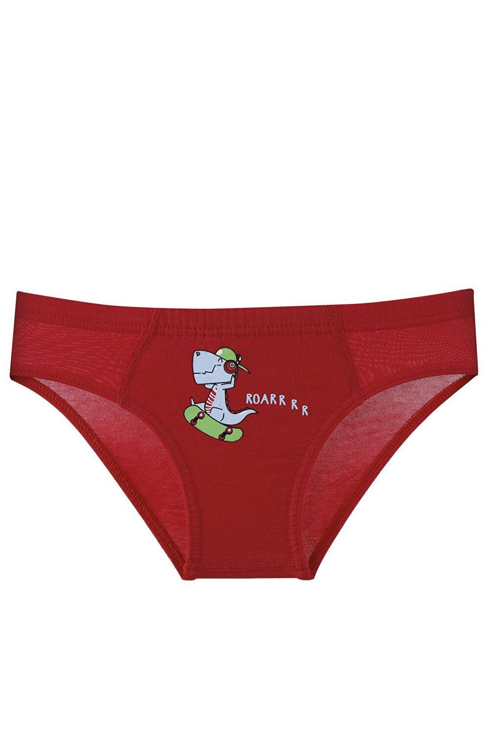 Boy's Panties 5 Pack