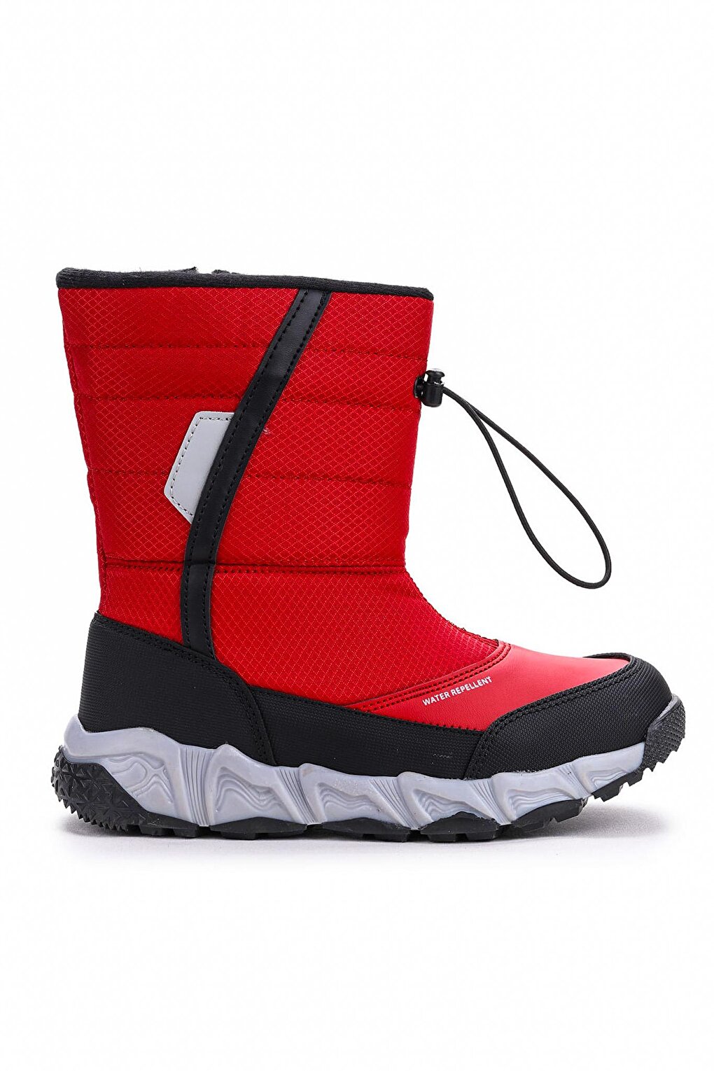 Molina Waterproof Zipper Girls/Boys Snow Boots Shoes