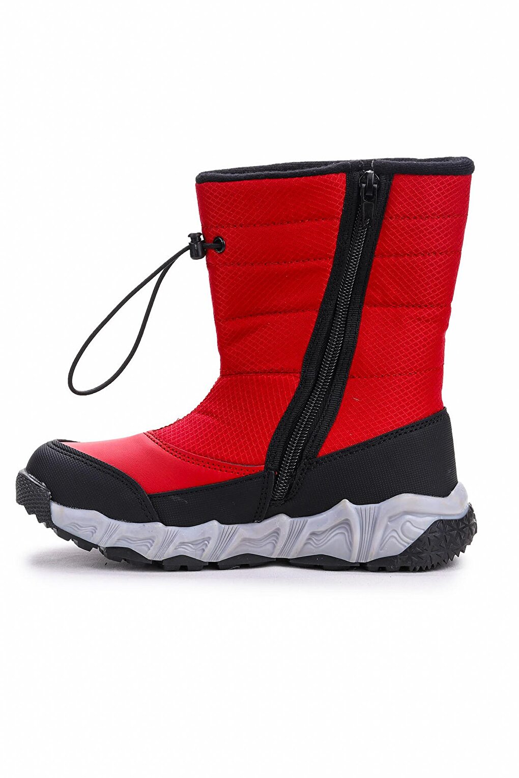 Molina Waterproof Zipper Girls/Boys Snow Boots Shoes