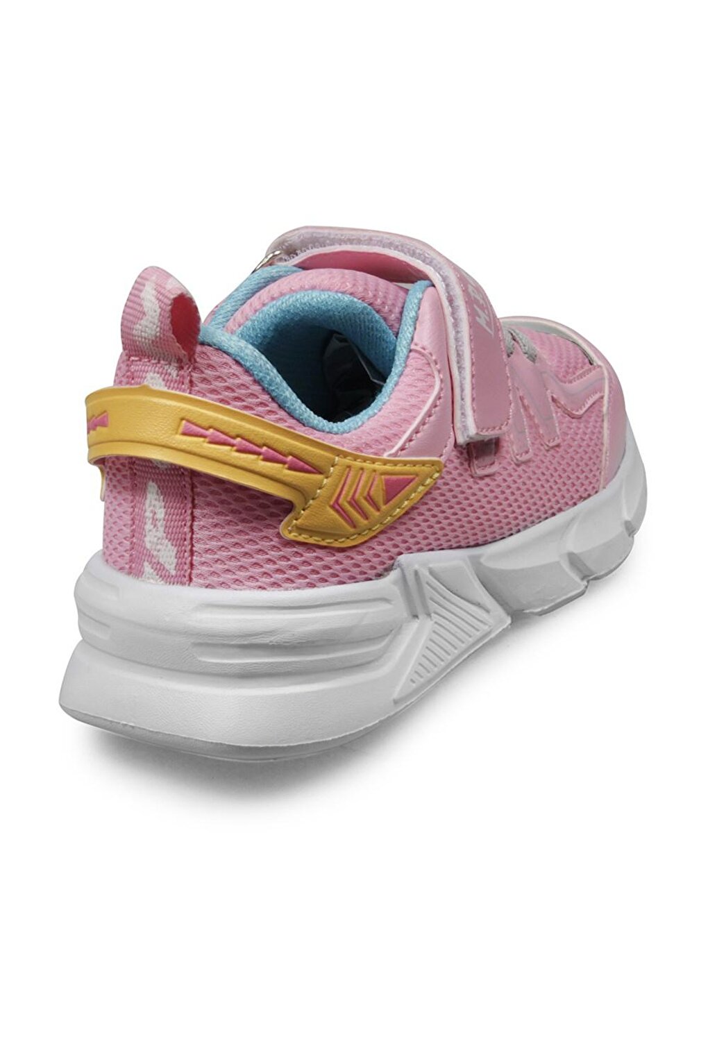 Children's Pink Sports Shoes