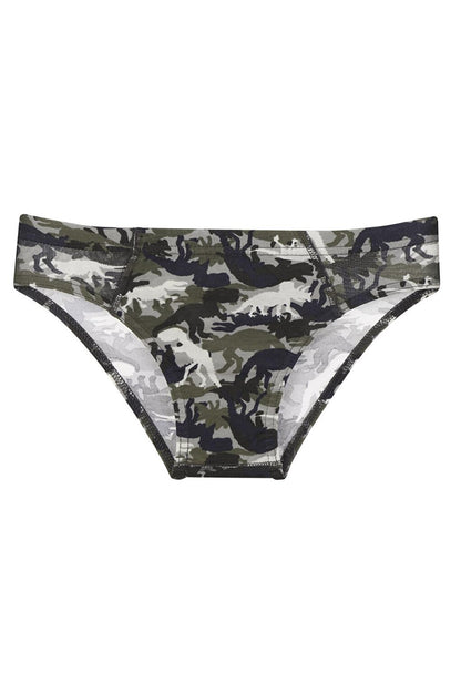 Boy's Panties 5 Pack