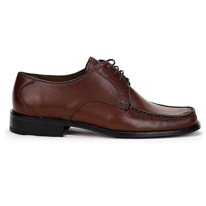 032 100% Leather Leather Leather Sole Classic Men's Shoes