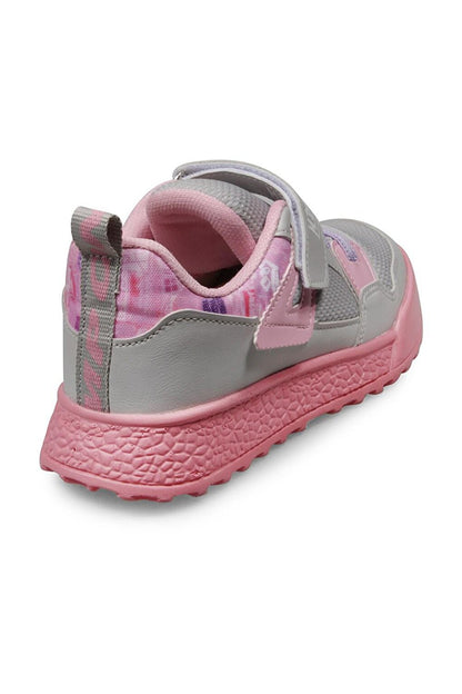 Children's Gray Sports Shoes