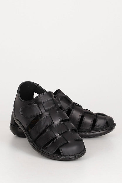 Genuine Leather Men's Sandals 42667