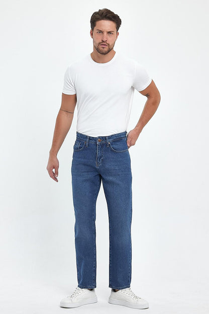 Men's Jean Trousers Regular Campel 372