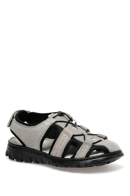 ZAC 3FX Mink Men's Sandals