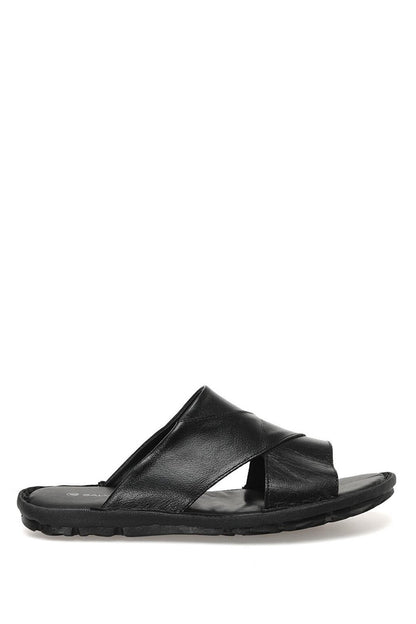 SARTE 3FX Black Men's Slippers