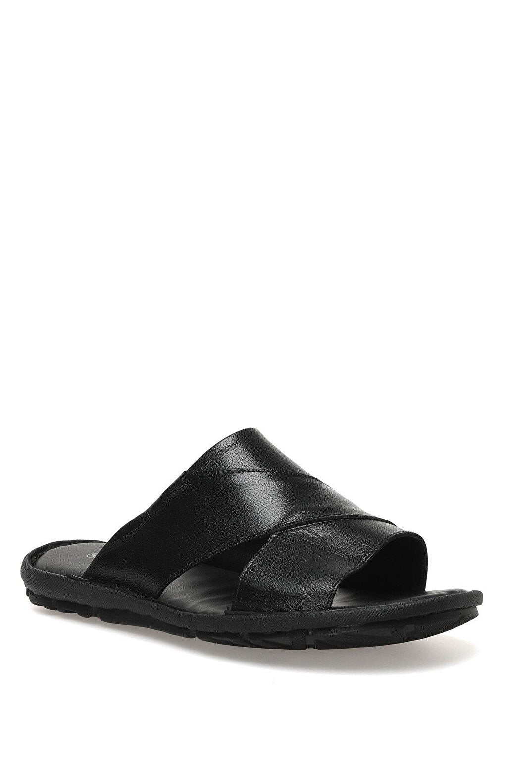 SARTE 3FX Black Men's Slippers