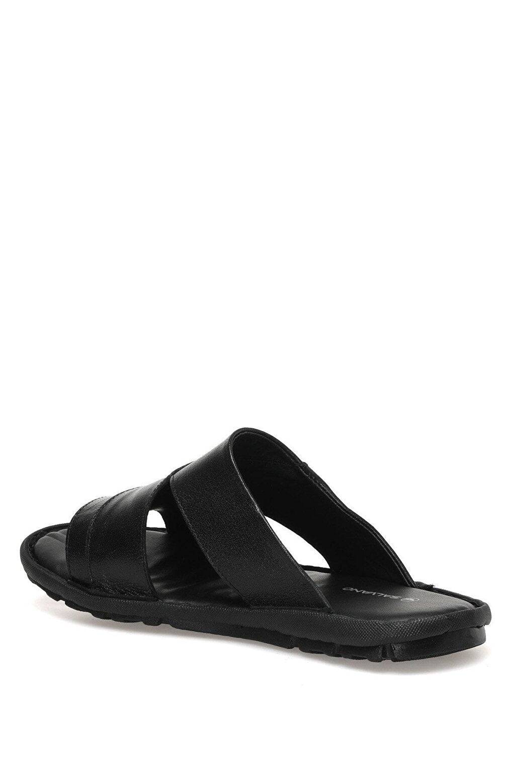 SARTE 3FX Black Men's Slippers