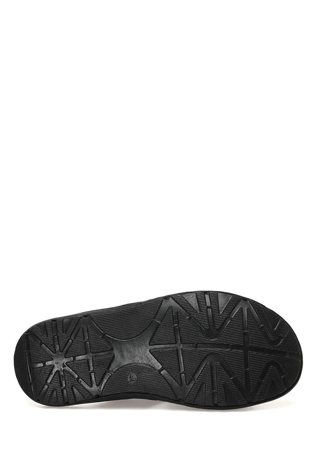 SARTE 3FX Black Men's Slippers